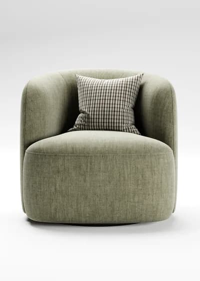 Furniture product view in phone